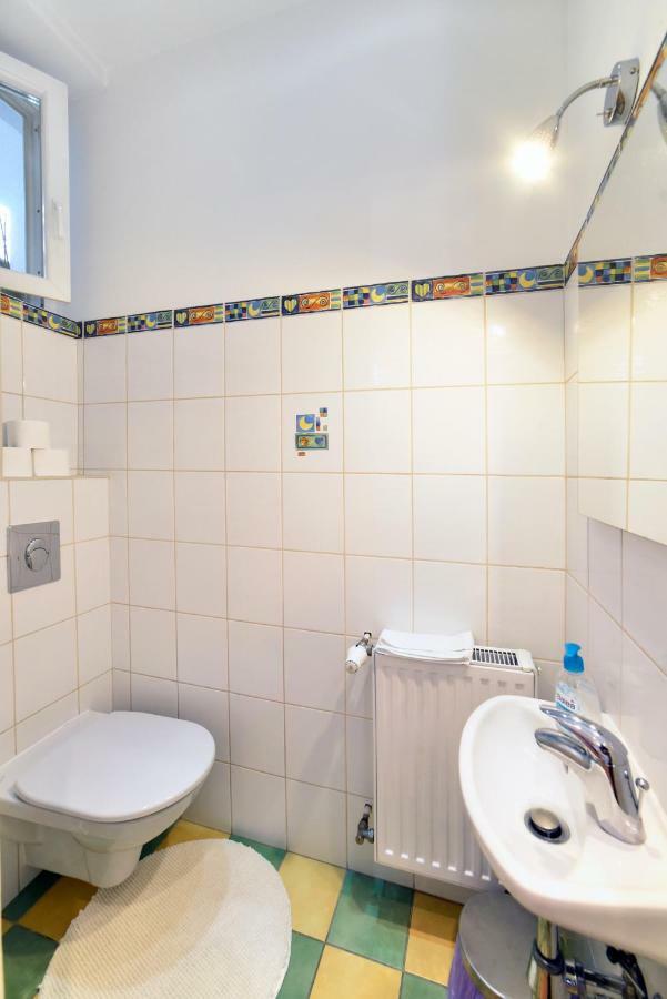 Apartment Tatjana Zagreb Ngoại thất bức ảnh