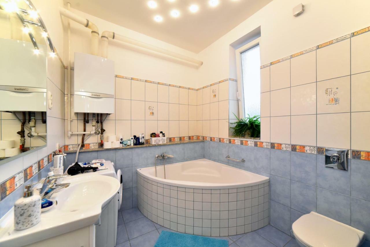 Apartment Tatjana Zagreb Ngoại thất bức ảnh